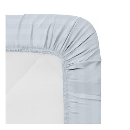 BEDSHEET SET 5FT 5PCS HOME LIVING STYLE FLORENCE GREY [EXCLUSIVE FROM HOMEPRO THAILAND]