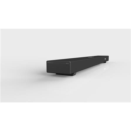 SHARP HTSBW53121 SOUNDBAR 3.1.2 CHANNEL 182W WIRELESS SUBWOOFER & TOP FIRING SPEAKERS DOLBY ATMOS