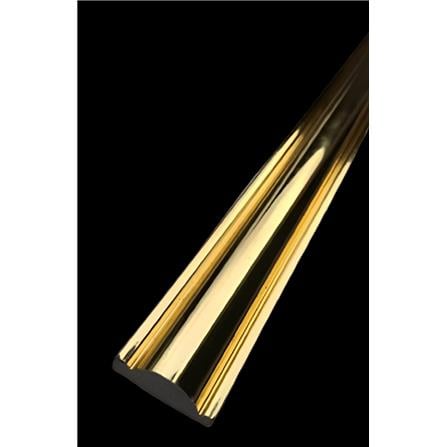 ETAGE WAINSCOTING 240X3X01.3CM GCO-30 GOLD