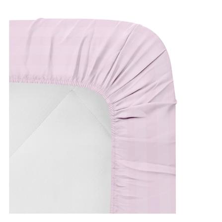 BEDDING SET 6FT 6PCS HOME LIVING STYLE FLORENCE PINK [EXCLUSIVE FROM HOMEPRO THAILAND]