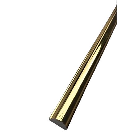 ETAGE WAINSCOTING 240X1.5X0.9CM GCO-15 GOLD