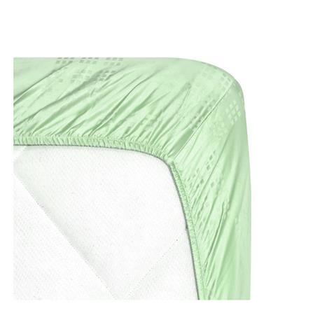 BEDDING SET 3.5FT 4PCS HOME LIVING STYLE TANGLE GREEN [EXCLUSIVE FROM HOMEPRO THAILAND]