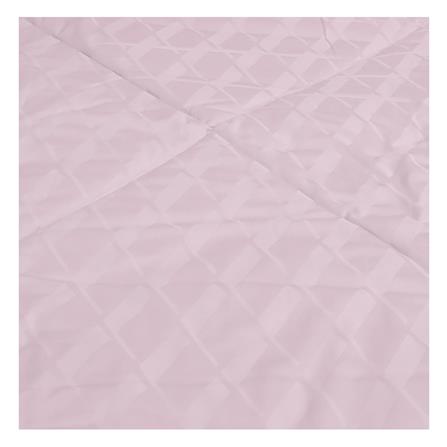 BEDDING SET 3.5FT 4PCS HOME LIVING STYLE MERCY PINK [EXCLUSIVE FROM HOMEPRO THAILAND]