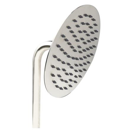 SHOWER COLUMN SET KARAT FAUCET KRS-032-780-63 CHROME [EXCLUSIVE FROM HOMEPRO THAILAND]