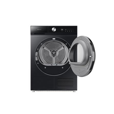 SAMSUNG FRONT LOAD DRYER DV10BB9440GBFQ 10KG BLACK