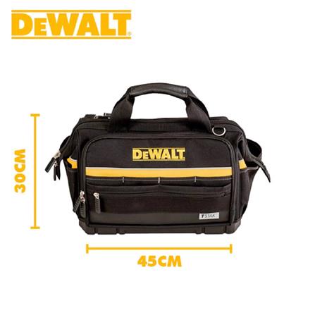 DEWALT 18" TSTAK SOFT BAG DWST82991-1
