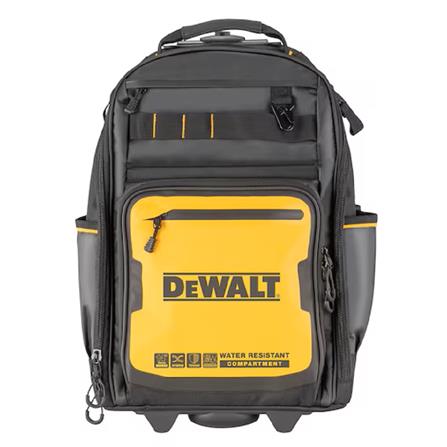 DEWALT 21" BACKPACK ON WHEELS (46POCKETS) DWST60101-1