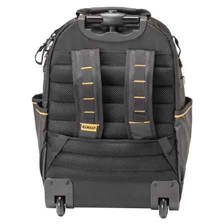 DEWALT 21" BACKPACK ON WHEELS (46POCKETS) DWST60101-1