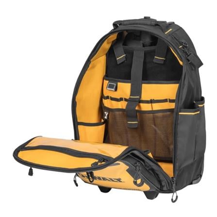 DEWALT 21" BACKPACK ON WHEELS (46POCKETS) DWST60101-1