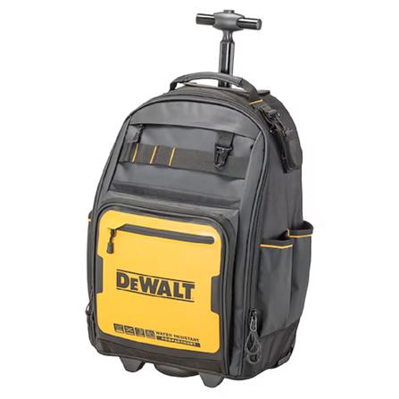 DEWALT 21" BACKPACK ON WHEELS (46POCKETS) DWST60101-1