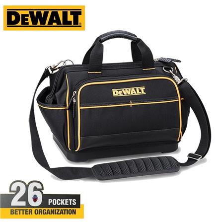 DEWALT 14" MULTITAK HAND BAG (26POCKETS) DWST83489-1