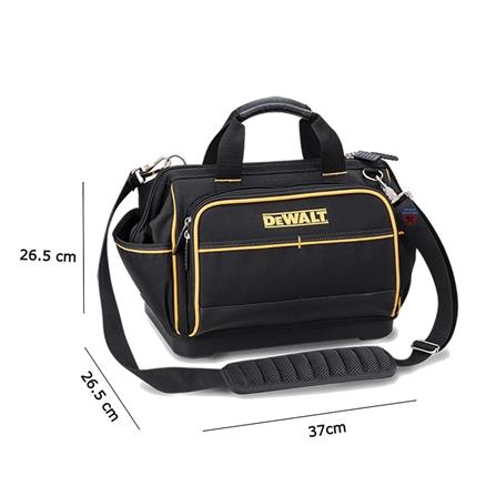 DEWALT 14" MULTITAK HAND BAG (26POCKETS) DWST83489-1