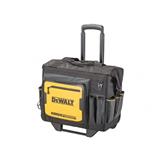DEWALT 18” ROLLING TOOL BAG (27POCKETS) DWST60107-1