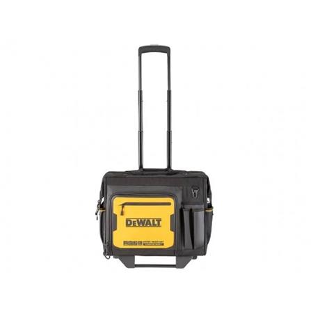 DEWALT 18” ROLLING TOOL BAG (27POCKETS) DWST60107-1