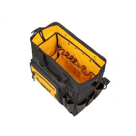 DEWALT 18” ROLLING TOOL BAG (27POCKETS) DWST60107-1