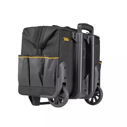 DEWALT 18” ROLLING TOOL BAG (27POCKETS) DWST60107-1