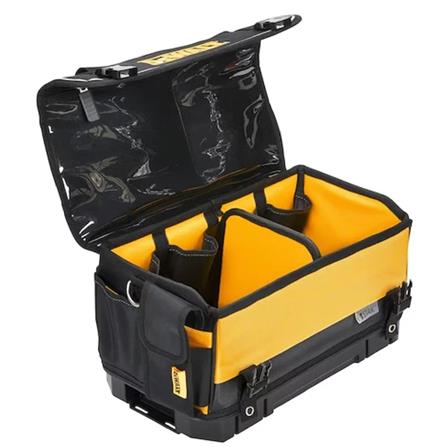 DEWALT 18" TSTAK RIGID BAG DWST83540-1