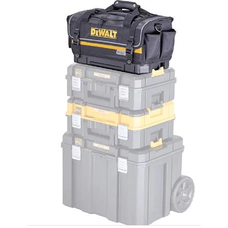 DEWALT 18" TSTAK RIGID BAG DWST83540-1