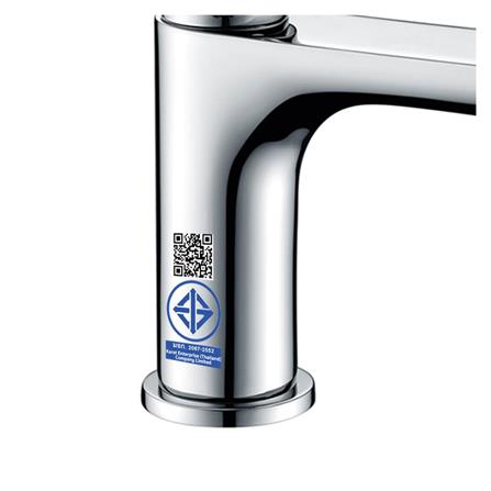 BASIN FAUCET MIXER KARAT FAUCET KF-58-620-50 [EXCLUSIVE FROM HOMEPRO THAILAND]