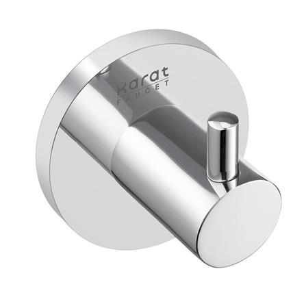 HOOK KARAT FAUCET KB-09-111-50 CHROME [EXCLUSIVE FROM HOMEPRO THAILAND]