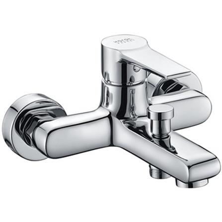 BATH MIXER KARAT FAUCET KF-18-720-50 CHROME [EXCLUSIVE FROM HOMEPRO THAILAND]