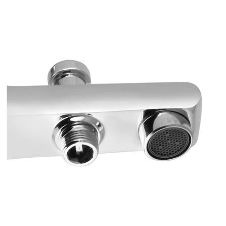 BATH MIXER KARAT FAUCET KF-18-720-50 CHROME [EXCLUSIVE FROM HOMEPRO THAILAND]