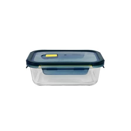 FUKURO YOKI CONTAINER SET (370ML + 640ML + 1,040ML) RECTANGLE