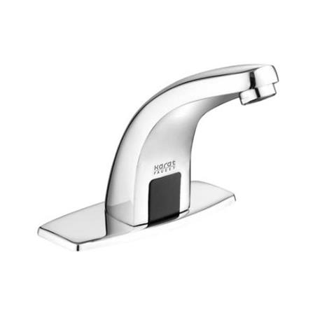 BASIN FAUCET KARAT FAUCET KF-67-015-50 CHROME [EXCLUSIVE FROM HOMEPRO THAILAND]