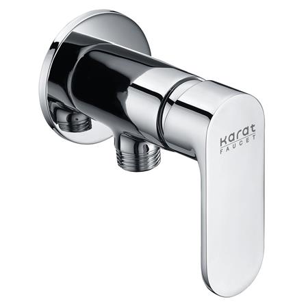 SHOWER VALVE KARAT FAUCET KF-58-870-50 CHROME [EXCLUSIVE FROM HOMEPRO THAILAND]