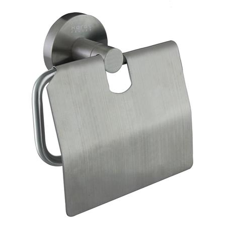 TOILET ROLL HOLDER KARAT FAUCET KB-15-332-63 STAINLESS STEEL [EXCLUSIVE FROM HOMEPRO THAILAND]