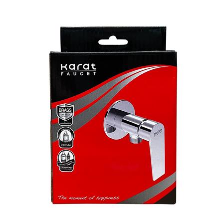 1-WAY SHOWER VALVE KARAT FAUCET KF-75-870-50 [EXCLUSIVE FROM HOMEPRO THAILAND]