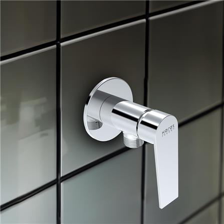 1-WAY SHOWER VALVE KARAT FAUCET KF-75-870-50 [EXCLUSIVE FROM HOMEPRO THAILAND]