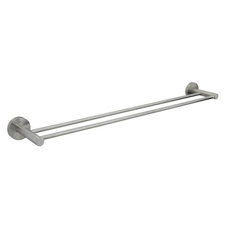 TOWEL RAIL KARAT FAUCET KB-15-636-63 STAINLESS STEEL [EXCLUSIVE FROM HOMEPRO THAILAND]