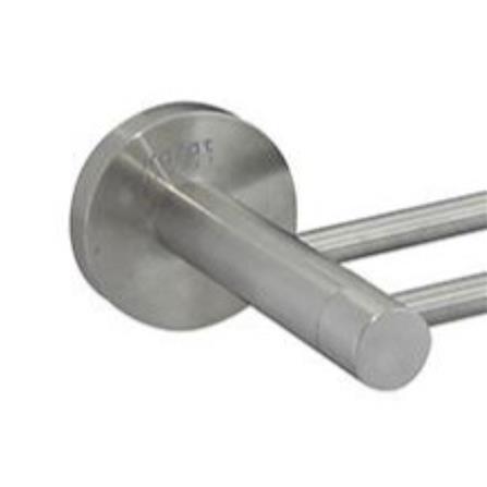TOWEL RAIL KARAT FAUCET KB-15-636-63 STAINLESS STEEL [EXCLUSIVE FROM HOMEPRO THAILAND]