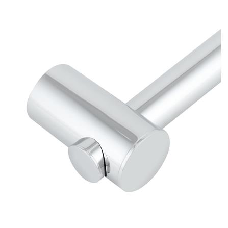 HAND SHOWER SLIDE BAR KARAT FAUCET KS-07-721-50 CHROME [EXCLUSIVE FROM HOMEPRO THAILAND]