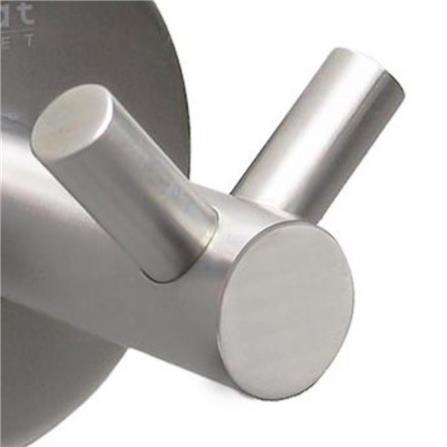 DOUBLE HOOK KARAT FAUCET KB-15-132-63 STAINLESS STEEL [EXCLUSIVE FROM HOMEPRO THAILAND]