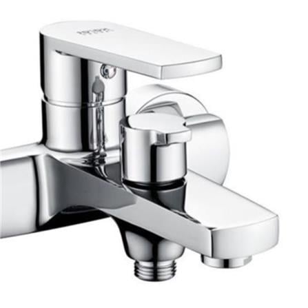 BATH MIXER KARAT FAUCET KF-58-720-50 [EXCLUSIVE FROM HOMEPRO THAILAND]