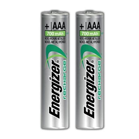 ENERGIZER RECHARGE POWER PLUS BATTERIES 4'S AAA 700MAH