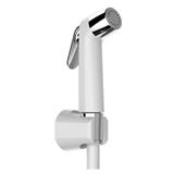 RINSING SPRAY SET KARAT FAUCET KA-09-321-11 WHITE [EXCLUSIVE FROM HOMEPRO THAILAND]