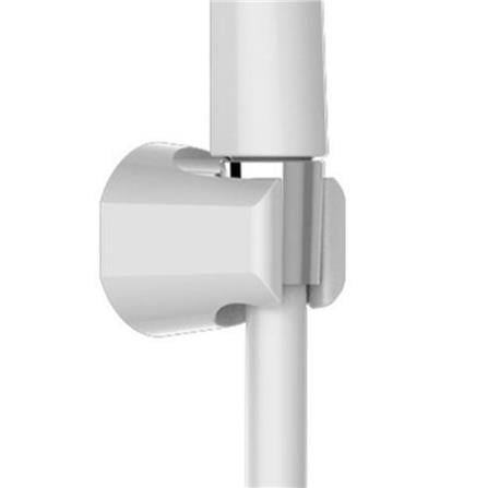 RINSING SPRAY SET KARAT FAUCET KA-09-321-11 WHITE [EXCLUSIVE FROM HOMEPRO THAILAND]