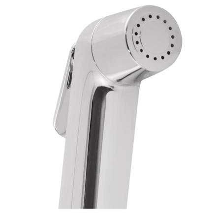 RINSING SPRAY SET KARAT FAUCET KA-09-311-50 CHROME [EXCLUSIVE FROM HOMEPRO THAILAND]