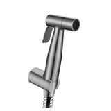 RINSING SPRAY HEAD KARAT FAUCET KA-04-361-63 STAINLESS STEEL [EXCLUSIVE FROM HOMEPRO THAILAND]