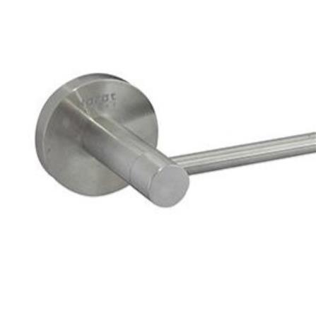 TOWEL RAIL KARAT FAUCET KB-15-635-63 STAINLESS STEEL [EXCLUSIVE FROM HOMEPRO THAILAND]
