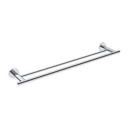 TOWEL BAR KARAT FAUCET KB-09-616-50 CHROME [EXCLUSIVE FROM HOMEPRO THAILAND]