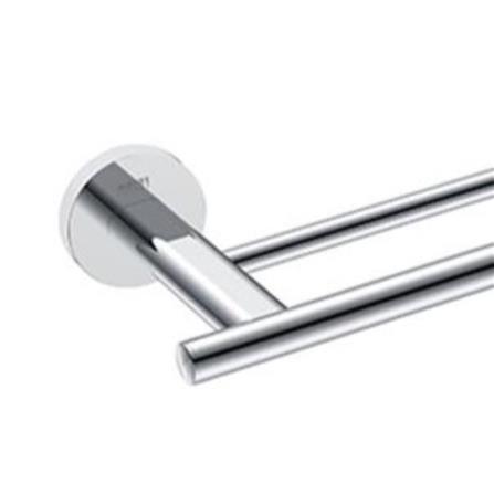TOWEL BAR KARAT FAUCET KB-09-616-50 CHROME [EXCLUSIVE FROM HOMEPRO THAILAND]