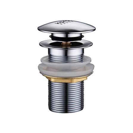 PUSH BUTTON BASIN WASTE KARAT FAUCET KA-03-253-50 [EXCLUSIVE FROM HOMEPRO THAILAND]