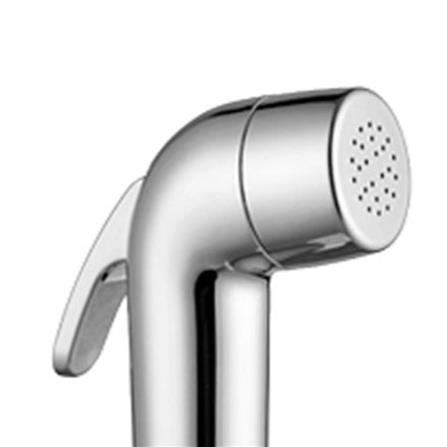 RINSING SPRAY SET KARAT FAUCET KA-03-327-50 CHROME [EXCLUSIVE FROM HOMEPRO THAILAND]