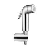 RISING SPRAY SET KARAT FAUCET BW01-50 CHROME [EXCLUSIVE FROM HOMEPRO THAILAND]