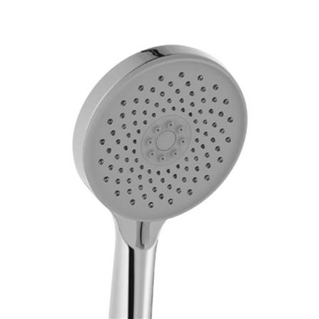 HAND SHOWER SET 3-FUNCTION KARAT FAUCET KS-44-233-50 CHROME [EXCLUSIVE FROM HOMEPRO THAILAND]