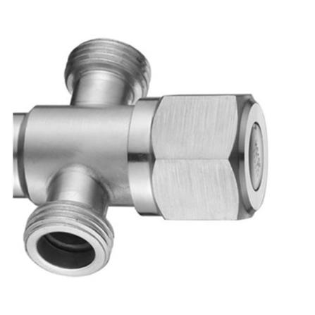 STOP VALVE KARAT FAUCET KA-02-422-63 [EXCLUSIVE FROM HOMEPRO THAILAND]